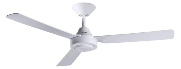 BAYSIDE 213015 - Stropní ventilátor CALYPSO bílá