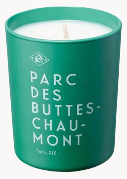 Vonná svíčka Parc Des Buttes-Chaumont (cedr, ambra)