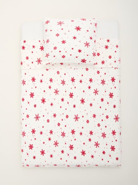 Sinsay - BEDCLOTHES - červená