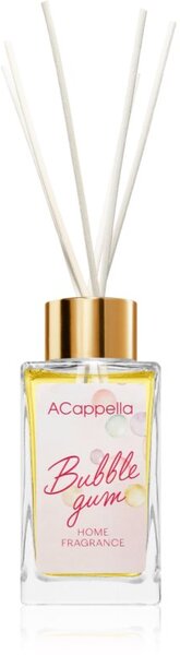ACappella Bubble Gum aroma difuzér s náplní 100 ml