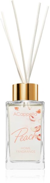 ACappella Peach aroma difuzér s náplní 100 ml