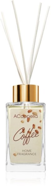 ACappella Coffee aroma difuzér s náplní 100 ml