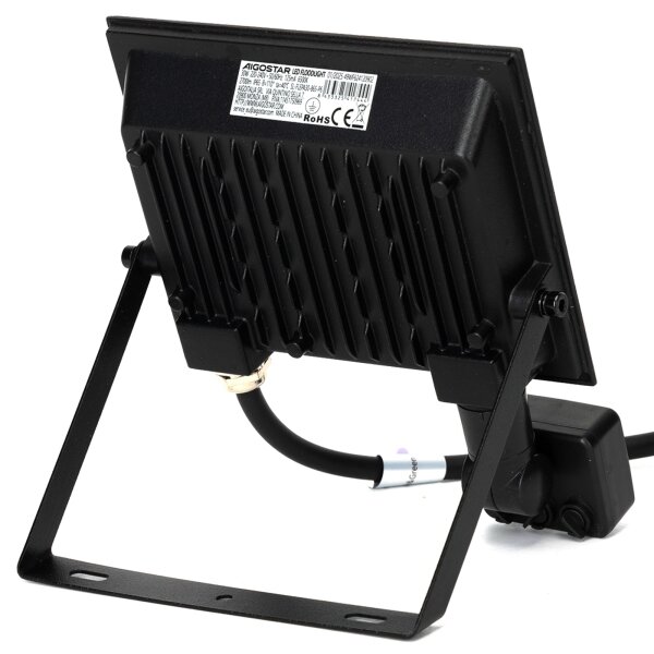 Aigostar - LED Reflektor se senzorem LED/30W/230V 4000K IP65