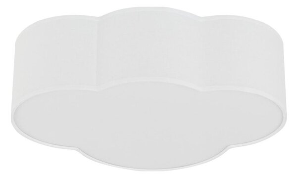 Brilagi - Dětské stropní svítidlo NIMBUS MINI 2xE27/15W/230V 31x43 cm bílá