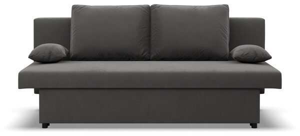 Velká rozkládací pohovka SONY model 2 Šedá