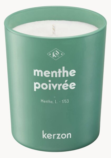 Vonná svíčka Menthe Poivrée (máta, šalvěj)
