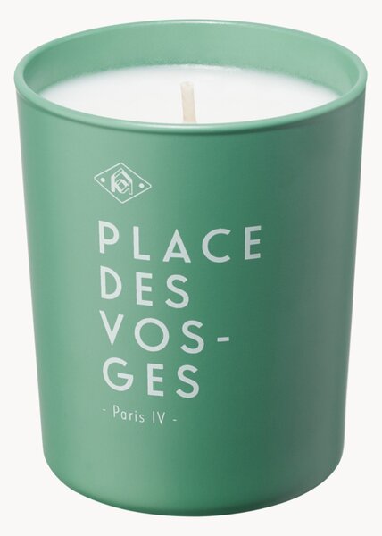 Vonná svíčka Place des Vosges (růže, pelargónie)