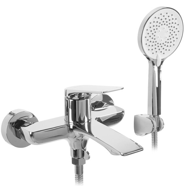 Koupelnová baterie REA AVALON Chrome