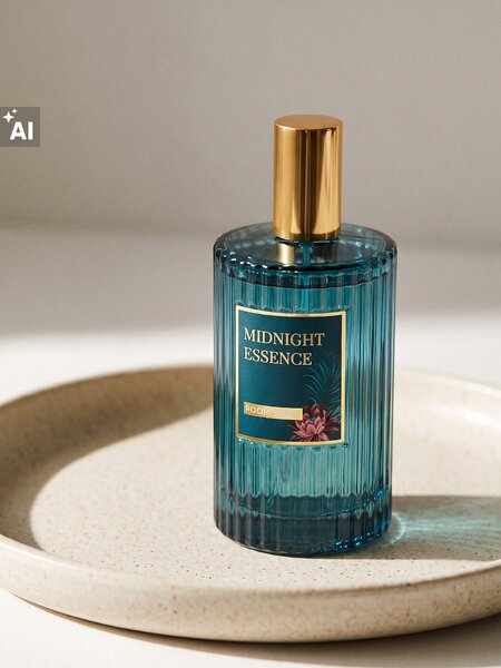 Sinsay - Interiérové parfémy Midnight Essence - zelená