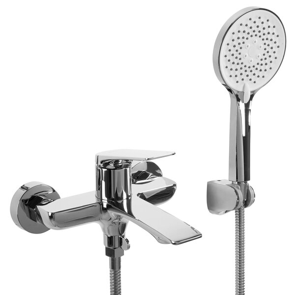 Koupelnová baterie REA AVALON Chrome