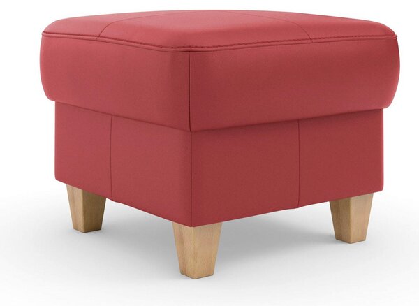 TABURET, kůže, 58/48/58 cm Sit & More - Taburety, Online Only