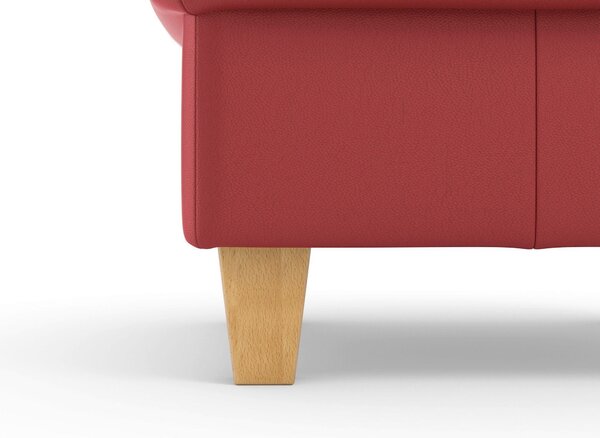 TABURET, kůže, 58/48/58 cm Sit & More - Taburety, Online Only