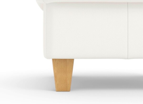 TABURET, kůže, 58/48/58 cm Sit & More - Taburety, Online Only
