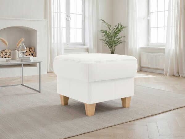 TABURET, kůže, 58/48/58 cm Sit & More - Taburety, Online Only
