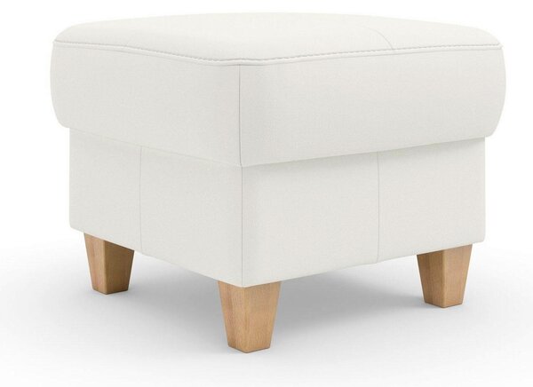 TABURET, kůže, 58/48/58 cm Sit & More - Taburety, Online Only