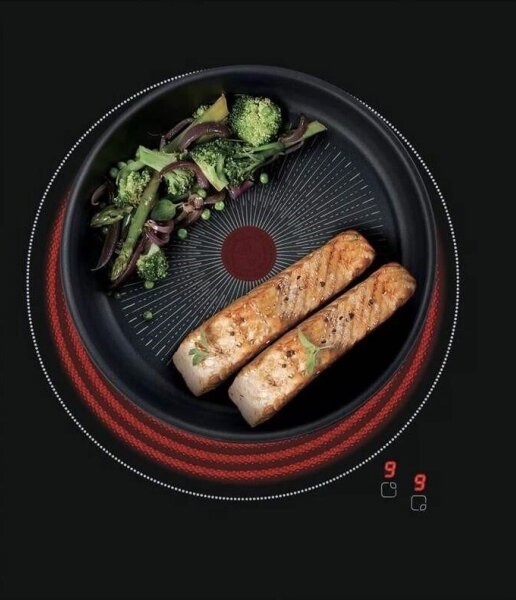 Tefal - Rendlík INGENIO Unlimited 20 cm