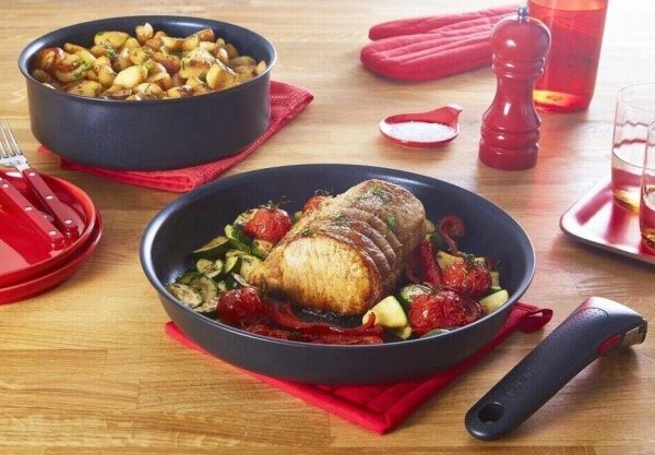 Tefal - Rendlík INGENIO Unlimited 20 cm