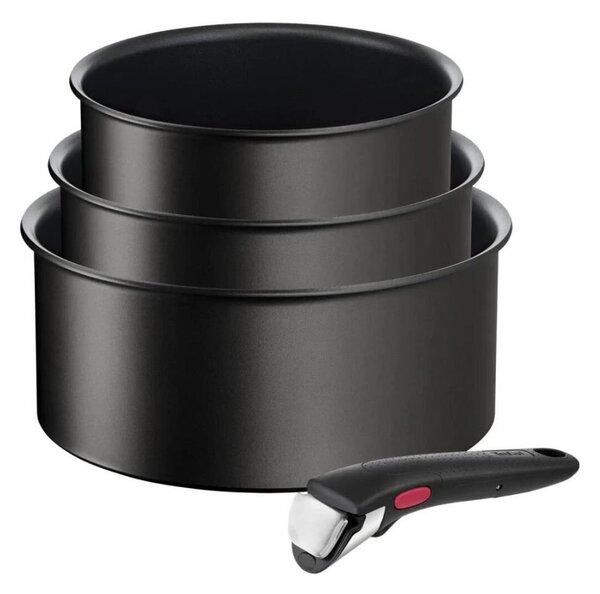 Tefal - Sada nádobí 4 ks INGENIO Unlimited