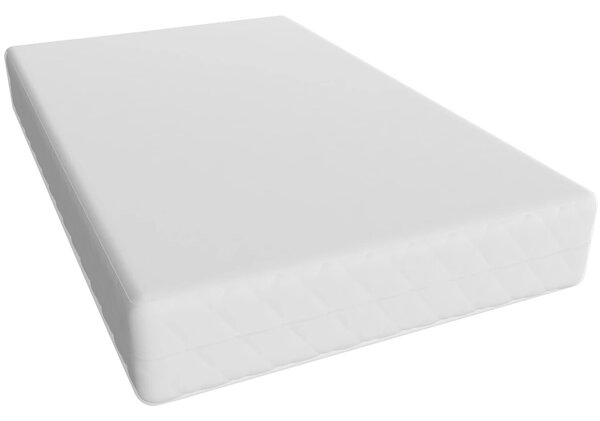 FDM Voděodolný chránič matrace ANDREAS 4 kids bílý, velikost 70x140