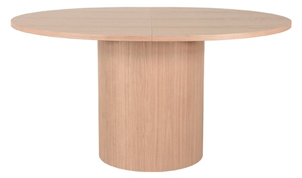 Jídelní stůl Oliva - přírodní dub - 150-200 cm - rozkládací