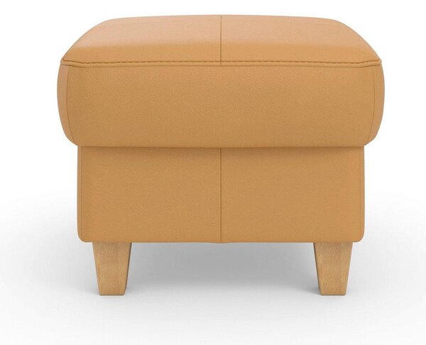 TABURET, kůže, 58/48/58 cm Sit & More - Taburety, Online Only