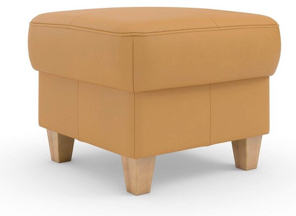 TABURET, kůže, 58/48/58 cm Sit & More - Taburety, Online Only