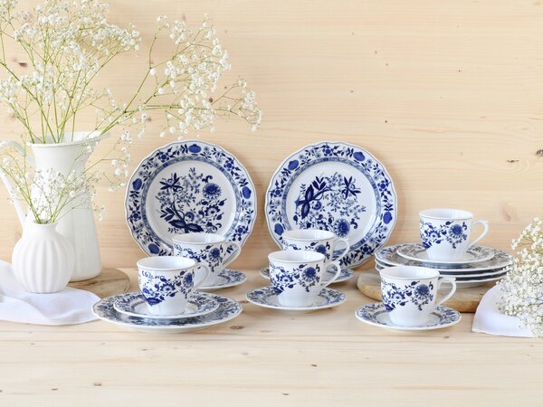 KÁVOVÁ SOUPRAVA, Creatable - Online Only nádobí, Online Only