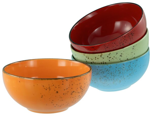 SADA SERVÍROVACÍCH MISEK 17,5 cm Creatable - Kolekce nádobí, Online Only