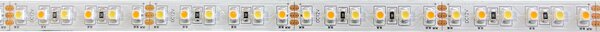 LED-lumin LED pásek samolepící 9,6W/m, IP20, Ra>90, CCT