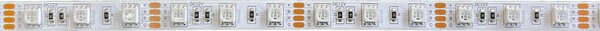 LED-lumin LED pásek samolepící 14,4W/m, 12V, IP20 - RGB