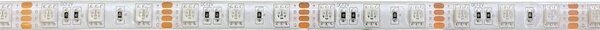 LED-lumin LED pásek samolepící 14,4W/m, 12V, IP54 - RGB