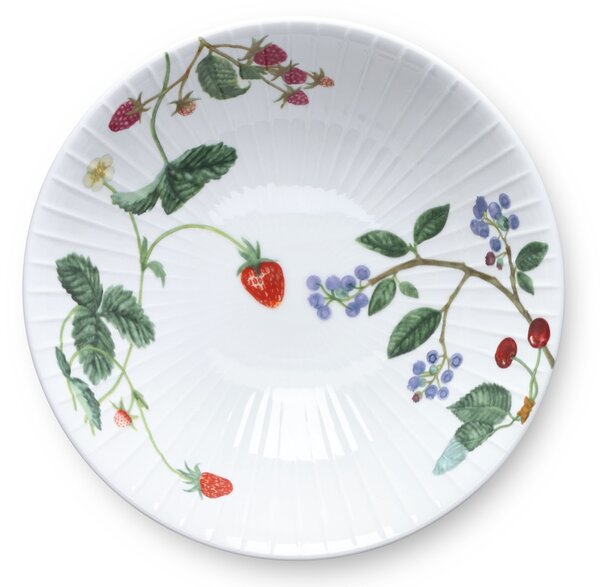 Kähler Design Mísa Hammershøi Summer Berries - 23 cm KD576