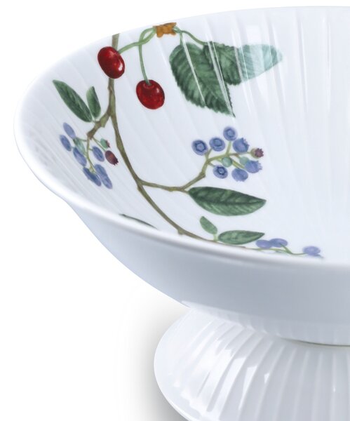 Kähler Design Mísa Hammershøi Summer Berries - 23 cm KD576