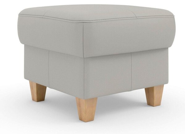 TABURET, kůže, 58/48/58 cm Sit & More - Taburety, Online Only