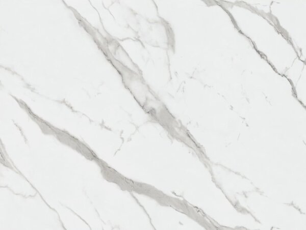 PVC Obkladový panel - Carrara, 2600x1220x2,8 mm