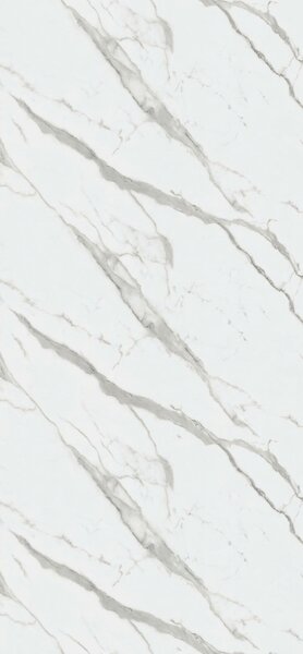 PVC Obkladový panel - Carrara, 2600x1220x2,8 mm
