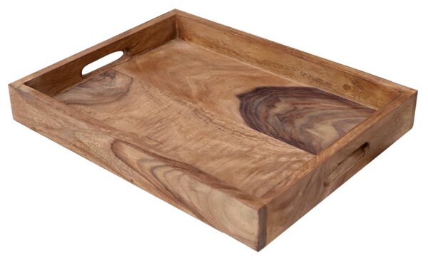 Tác 40x5x35 z indického masivu palisandr