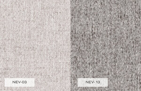 -25 % Dny MOMENTI– Miuform Rozkládací pohovka Homely Tommy 331 cm, levá/pravá