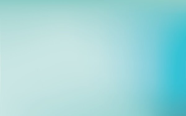 FUGU Samolepicí tapeta na zeď - Gradient blue Materiál: Digitální eko vlies - klasická tapeta nesamolepicí