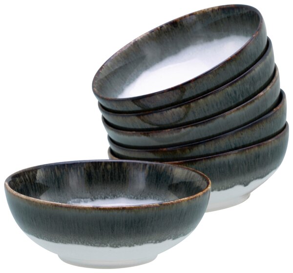 SADA MISEK kamenina keramika 16.5 cm Creatable - Sada misek, Online Only
