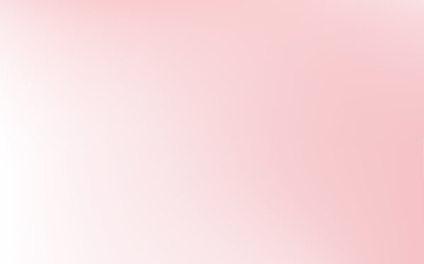 FUGU Samolepicí tapeta na zeď - Gradient pink Materiál: Digitální eko vlies - klasická tapeta nesamolepicí