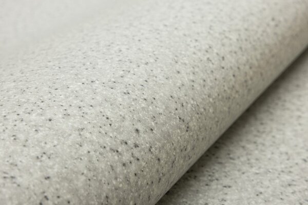 PVC podlaha Eclipse Eviana M91 terrazzo šedá