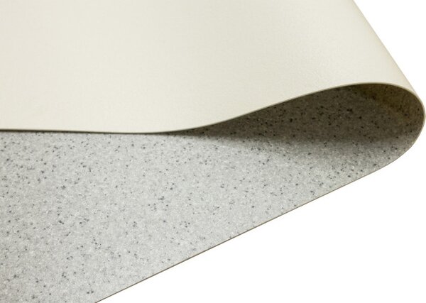 PVC podlaha Eclipse Eviana M91 terrazzo šedá