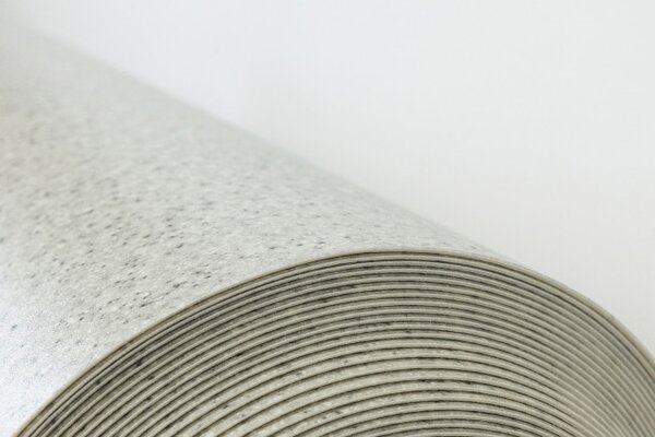 PVC podlaha Eclipse Eviana M91 terrazzo šedá