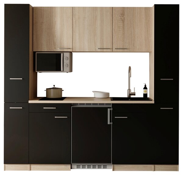 KUCHYŇSKÝ BLOK 210 cm Respekta - Online Only kuchyňské linky, Online Only