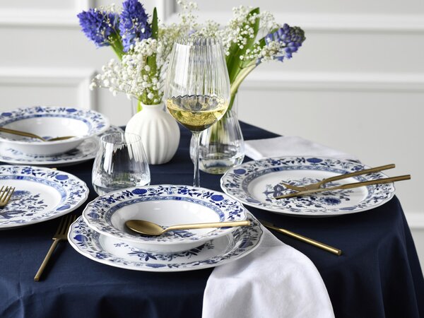 JÍDELNÍ SOUPRAVA, porcelán Creatable - Online Only nádobí, Online Only