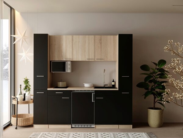KUCHYŇSKÝ BLOK 210 cm Respekta - Online Only kuchyňské linky, Online Only