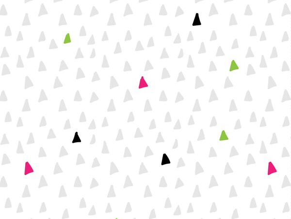 FUGU Samolepicí tapeta Kids hills Materiál: Digitální eko vlies - klasická tapeta nesamolepicí