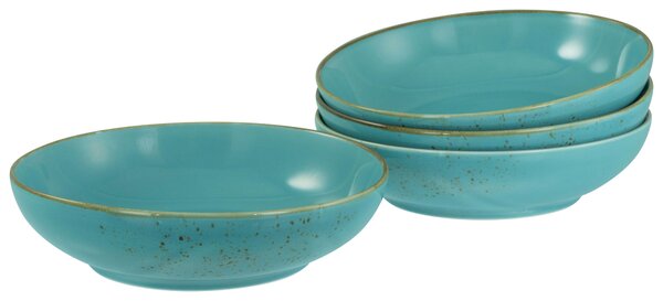SADA MISEK kamenina keramika 22,5 cm Creatable - Sada misek, Online Only