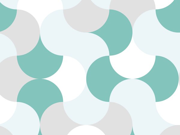 FUGU Designová tapeta - Unity in diversity Office Materiál: Digitální eko vlies - klasická tapeta nesamolepicí